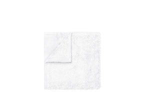 Riva Organic Terry Cloth Bath Towel - Satellite - Blomus