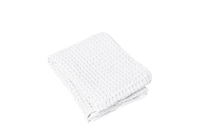 Blomus Caro Waffle Washcloths Set of 2