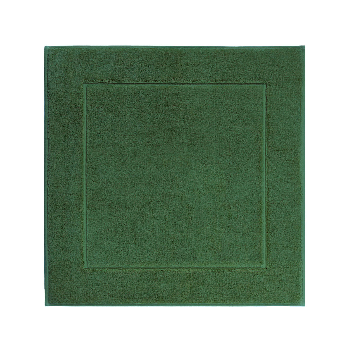 Aquanova Tappetino da bagno LONDON colore Moss-125 (verde)