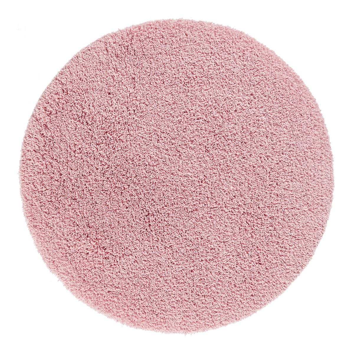 Round bath mat MUSA color Sedum, diameter 80 cm (MUSBMR813) Bath