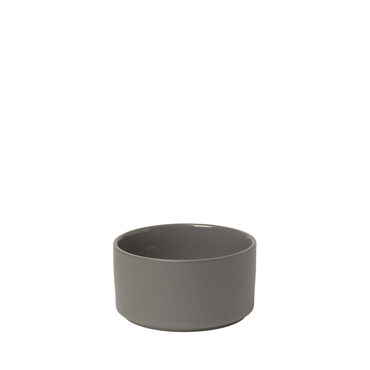 PILAR Schüssel / Schüssel 11 cm Zinn, Set / 4 (64169)