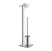 Zack ATORE double toilet butler (gloss)