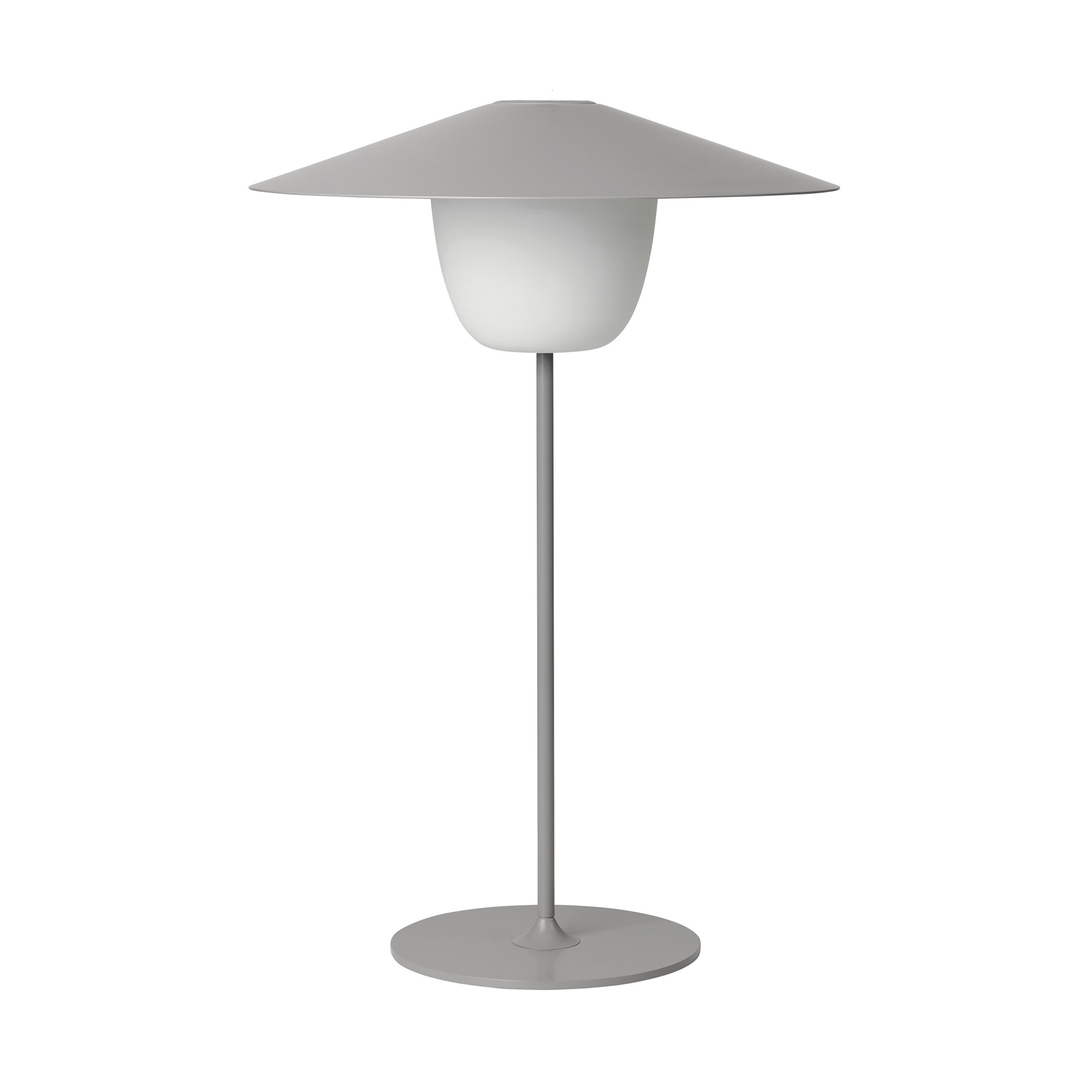 Lámpara de mesa LED móvil ANI grande Satellite 66069