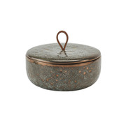 Aquanova Bowl / bowl UGO Vintage Bronze-854