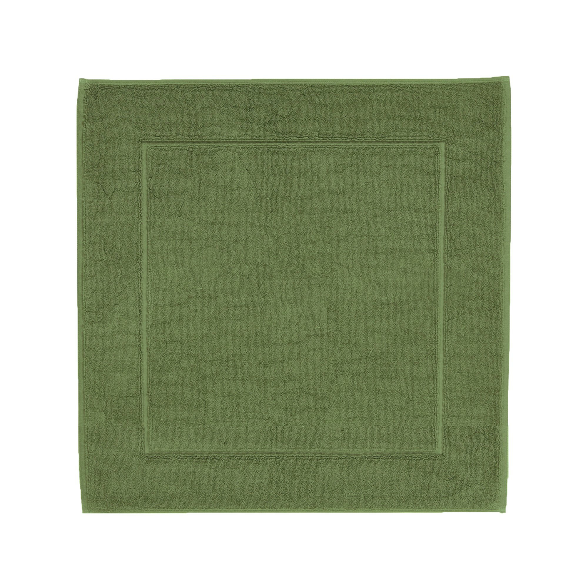 Tappetino da bagno Aquanova LONDON - verde - 60x60, 60x100, 70x120 cm -  Bath & Living