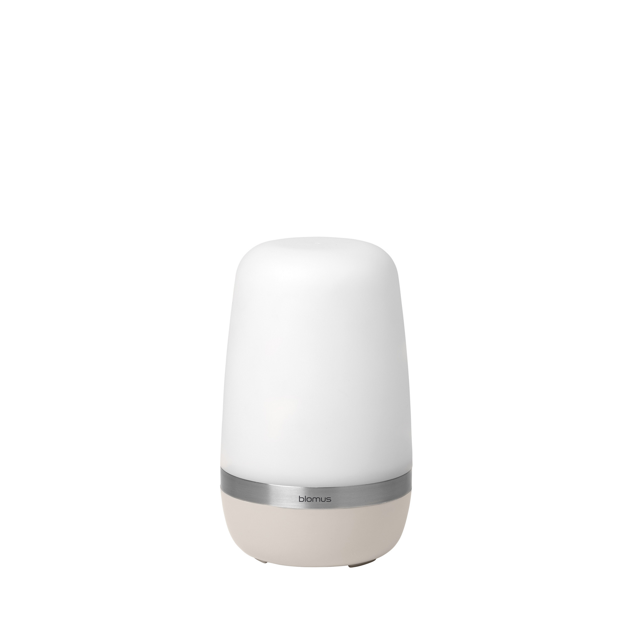 Lámpara de exterior LED móvil SPIRIT Moonbeam (66062) altura 15 cm