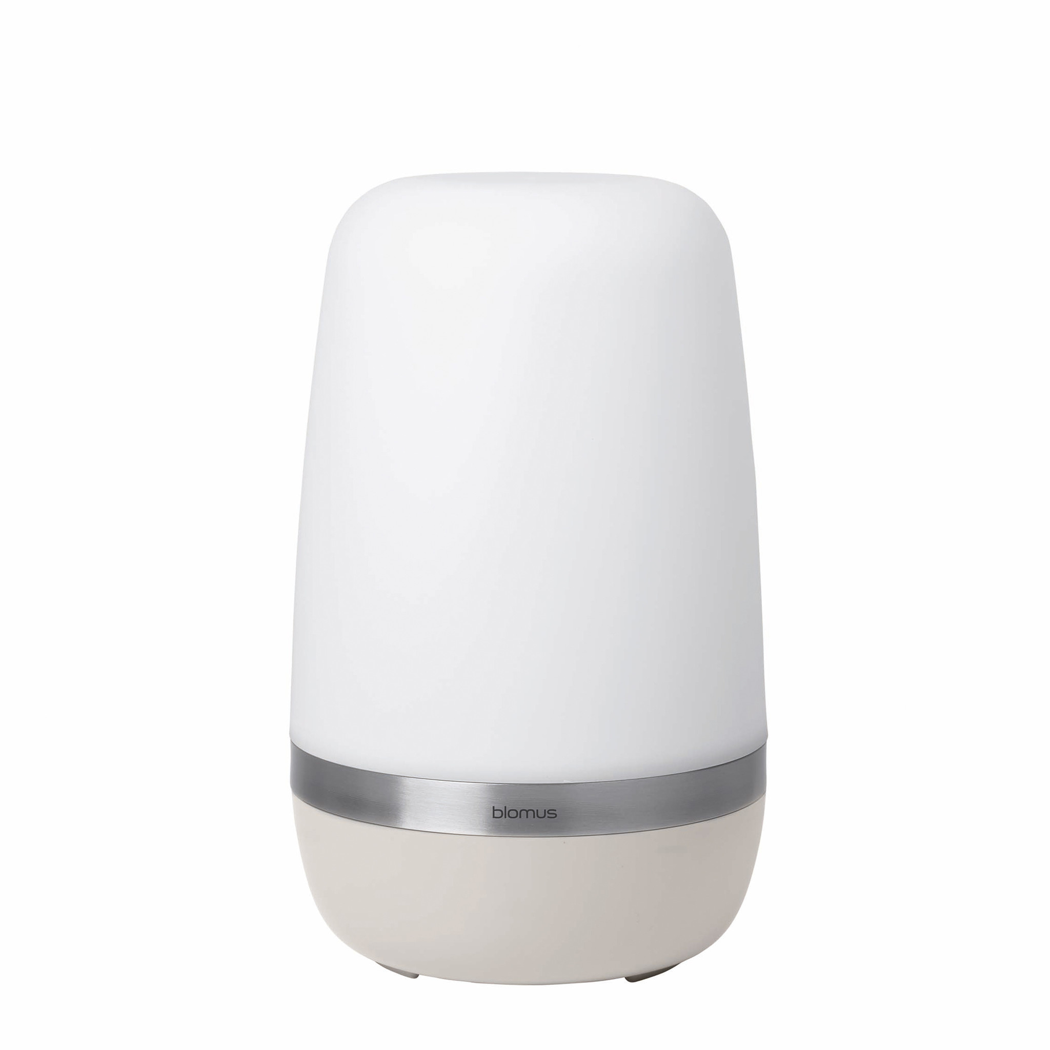 Lámpara de exterior LED móvil SPIRIT Moonbeam (66237) altura 35 cm