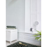 Tappetino da bagno Aquanova KEMEN - colore Foresta (verde) - 60x60, 60x100,  70x120, 80x160 - Bath & Living