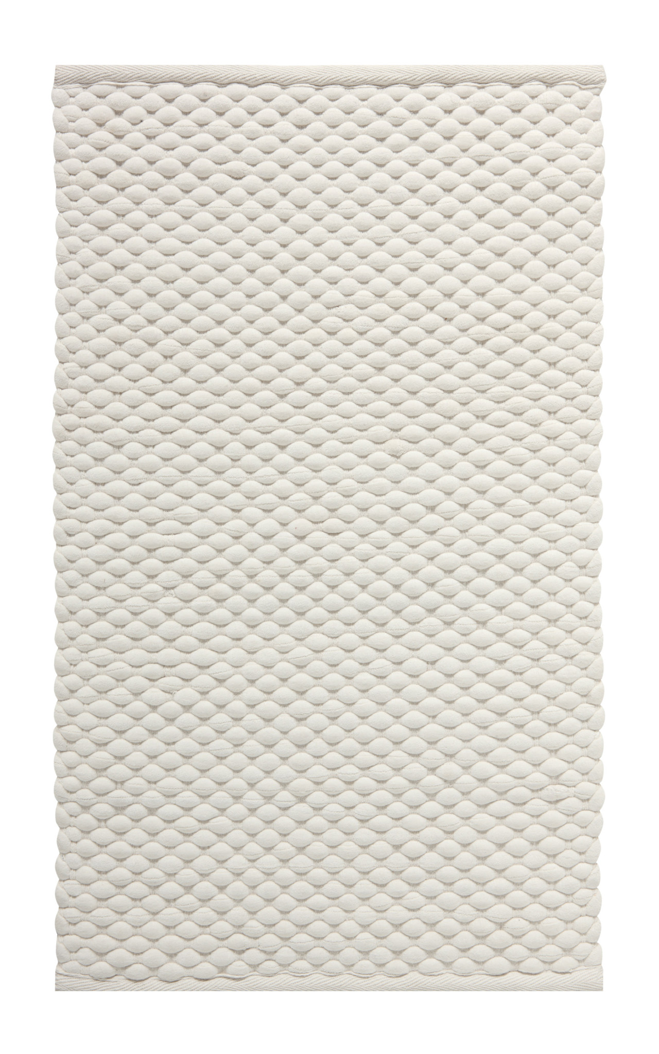 Aquanova Bath mat Maks Ivory10 Bath & Living