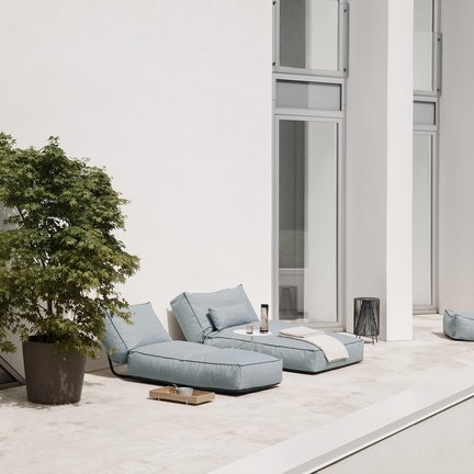 Blomus Stay loungemeubelen