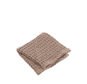Blomus Guest towel (set/2) CARO 30x30 cm Misty Rose