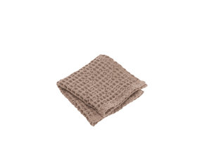 Caro Waffle Bath Towel – Be Just