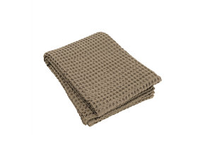 Blomus bathroom textiles CARO 100 cotton with waffle pattern 400 gr m Bath Living