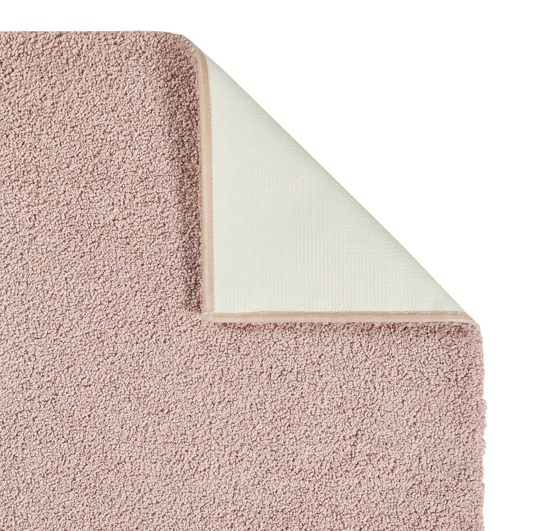 Badmat LOA kleur Dusty Pink (LOABM-87)