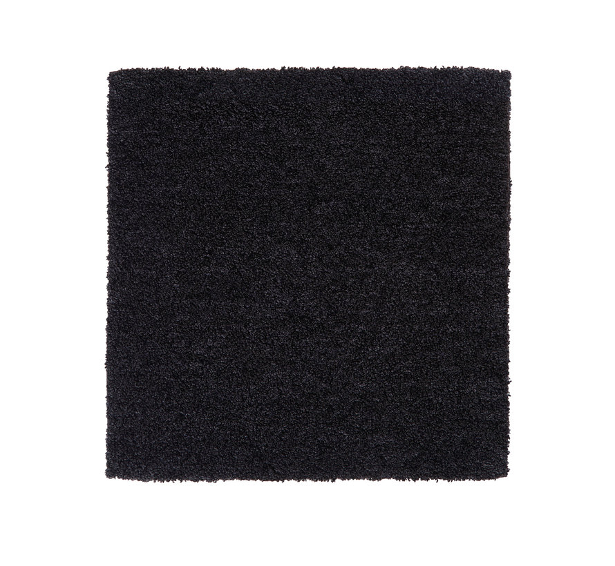 Badmat LOA kleur Black (LOABM-09)