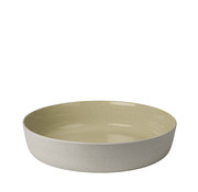 Blomus SABLO Savannah - serving bowl 34.5 cm