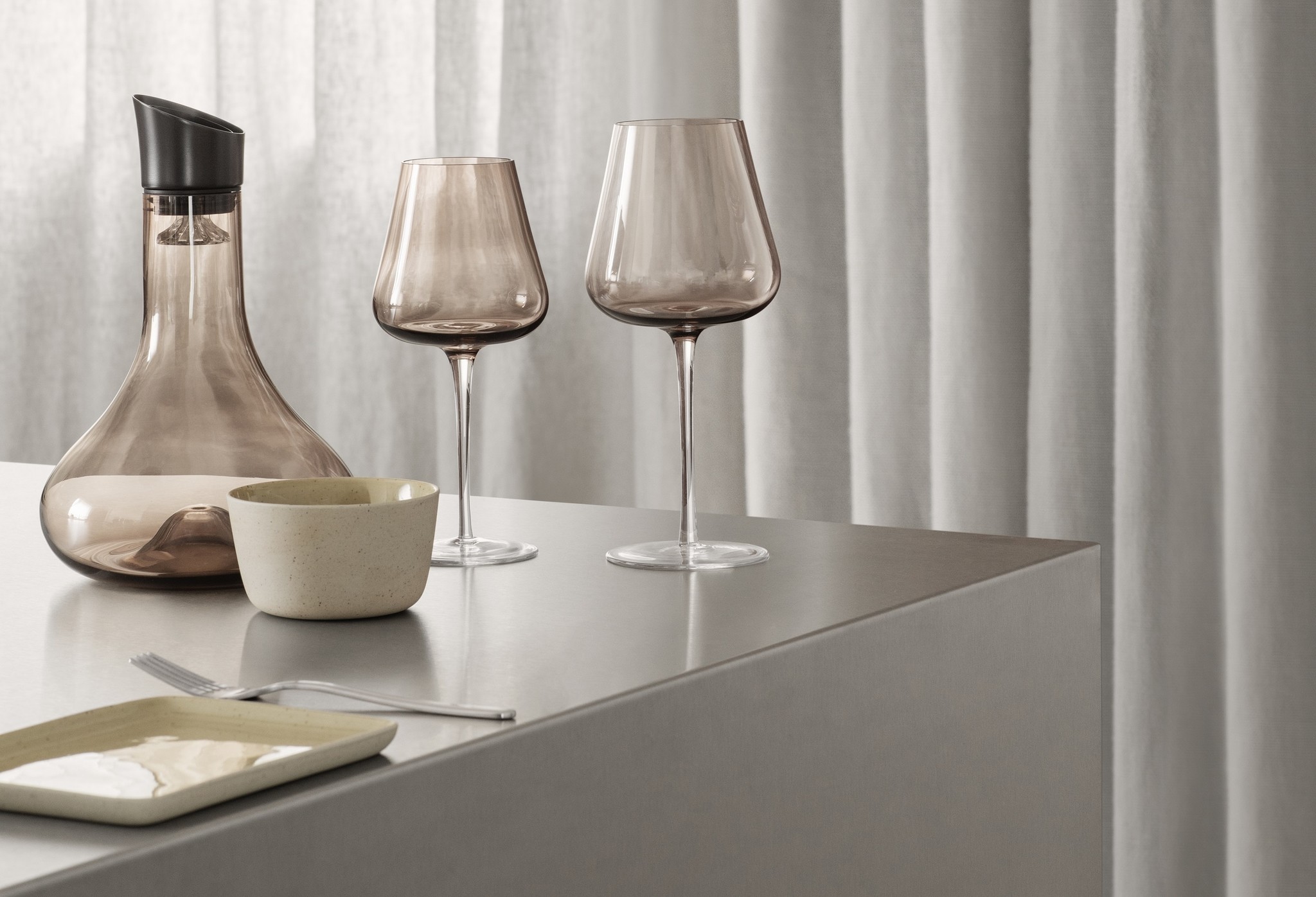 SABLO Savannah - dinner set 12-piece (starter pack)