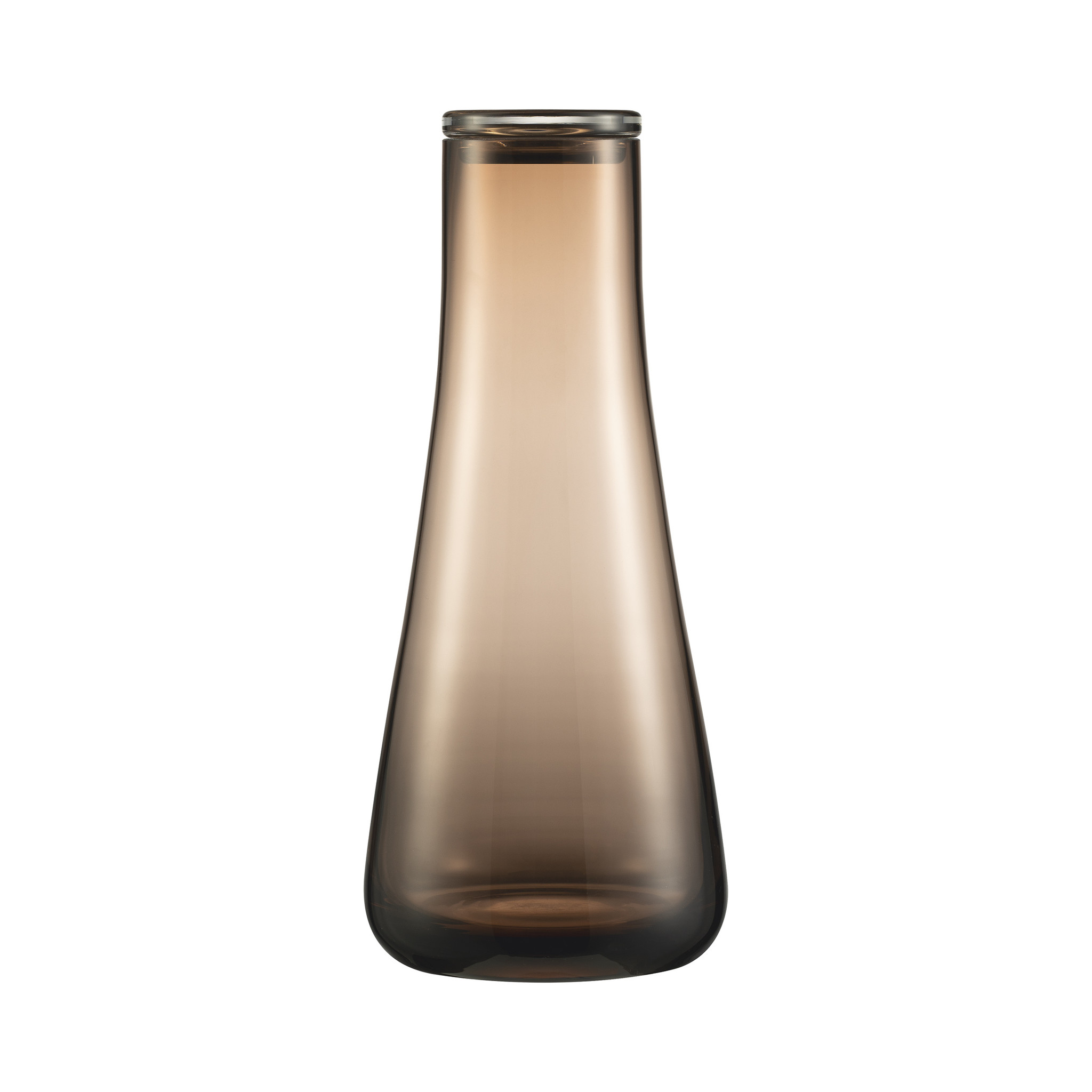 BELO waterkaraf (1,2 liter) Coffee - 64359