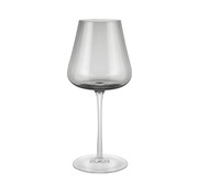 Blomus BELO white wine glasses Smoke (set/2)