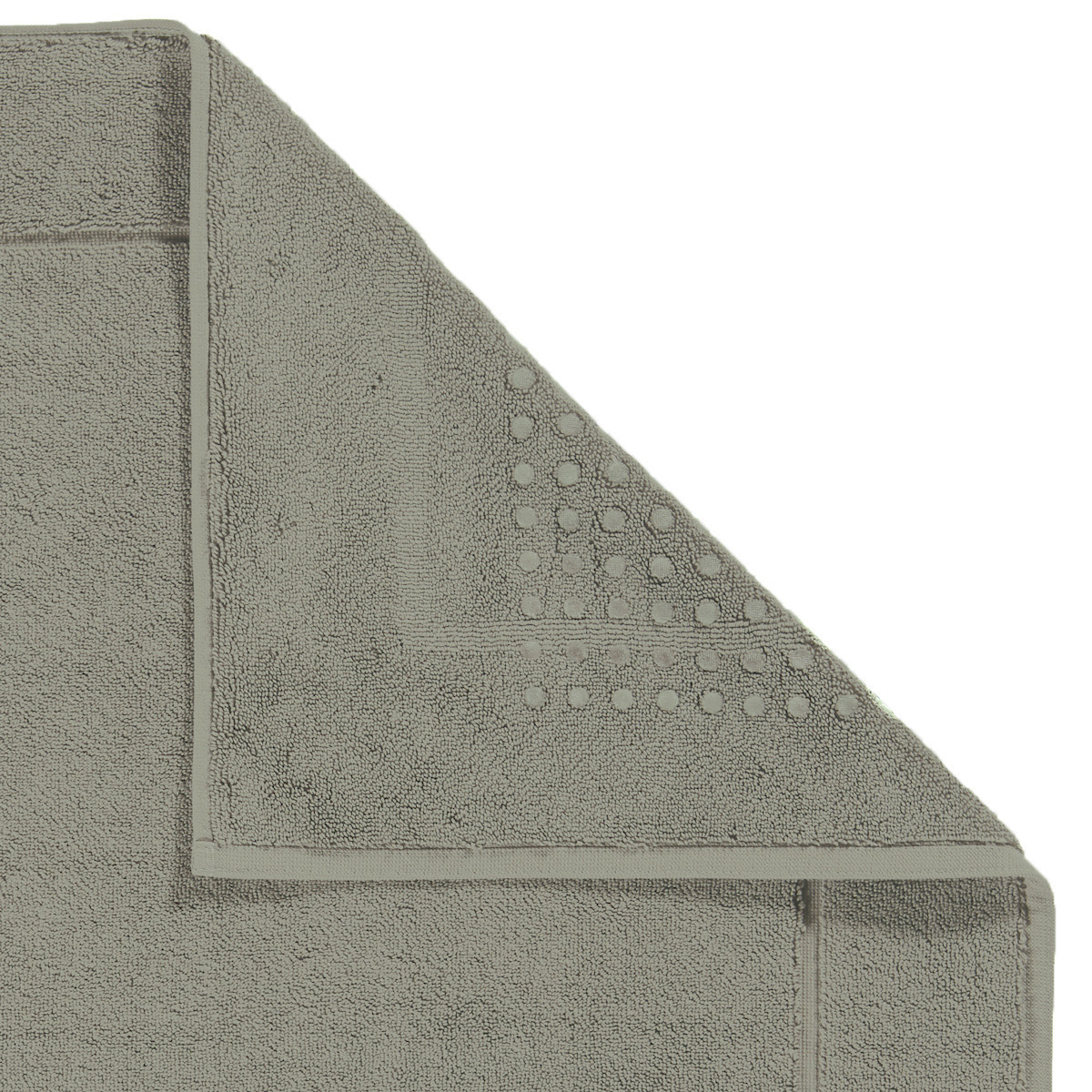 Aquanova bath mat LONDON color Absynth 60x60, 60x100, 70x120 cm Bath & Living