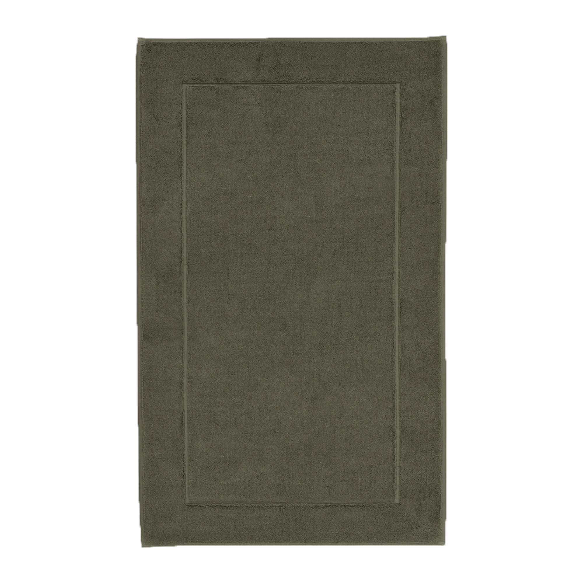 Badmat LONDON kleur Taiga (LONBM-302)