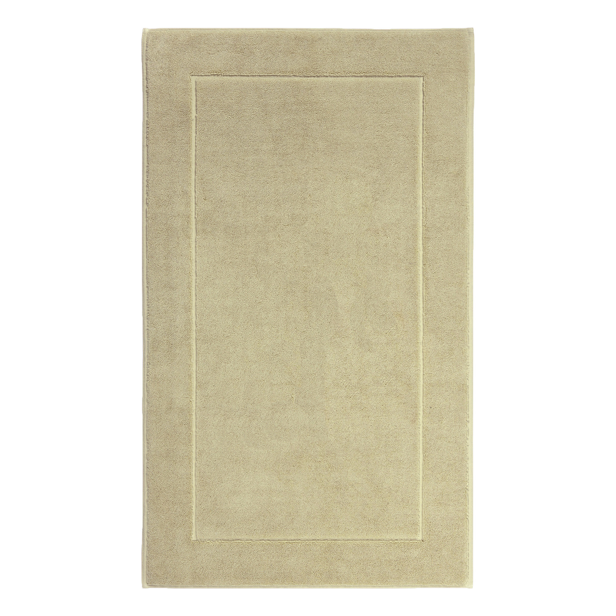Bath mat LONDON color Hemp (LONBM-512)