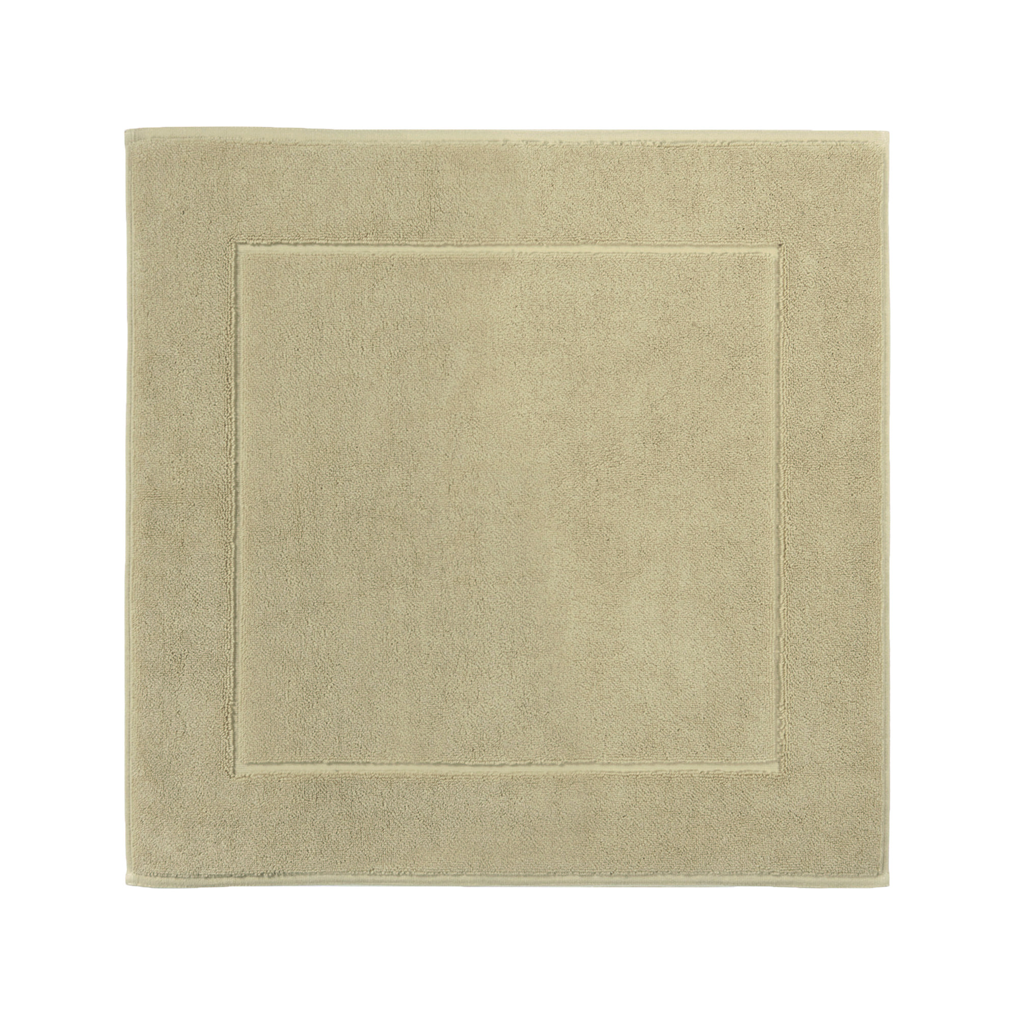 Bath mat LONDON color Hemp (LONBM-512)