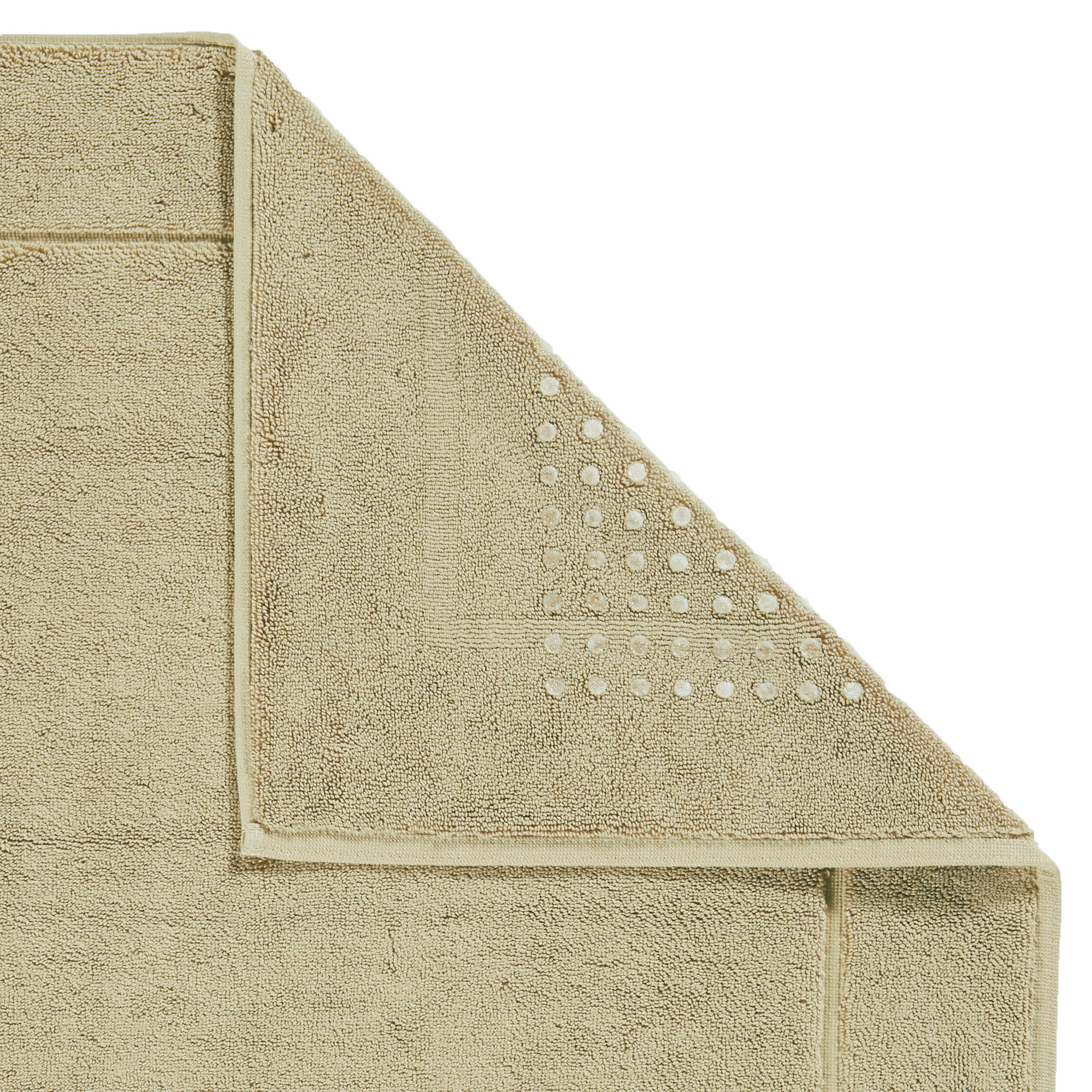 Bath mat LONDON color Hemp (LONBM-512)