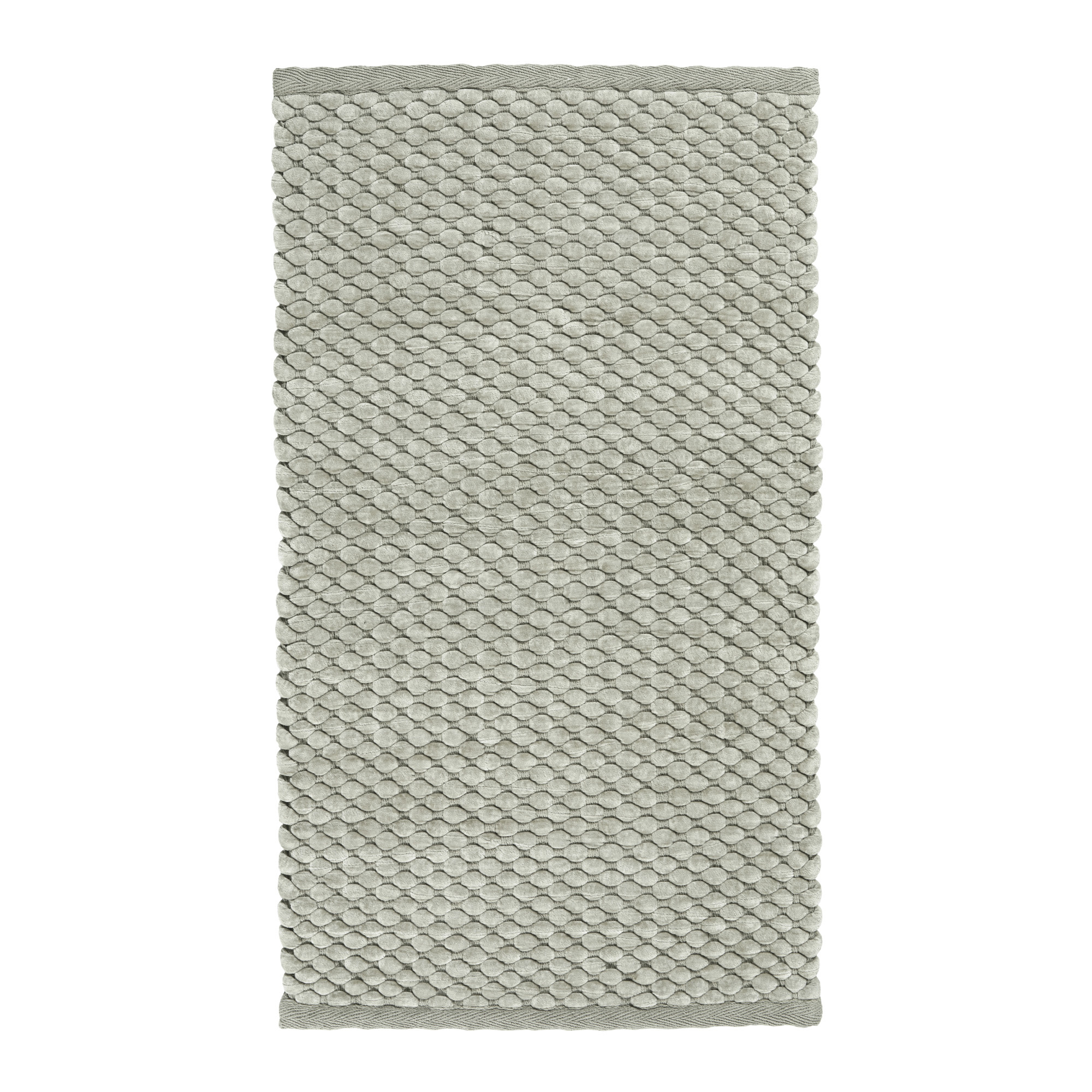 Bath mat MAKS color Absynth (MAKBM-128)