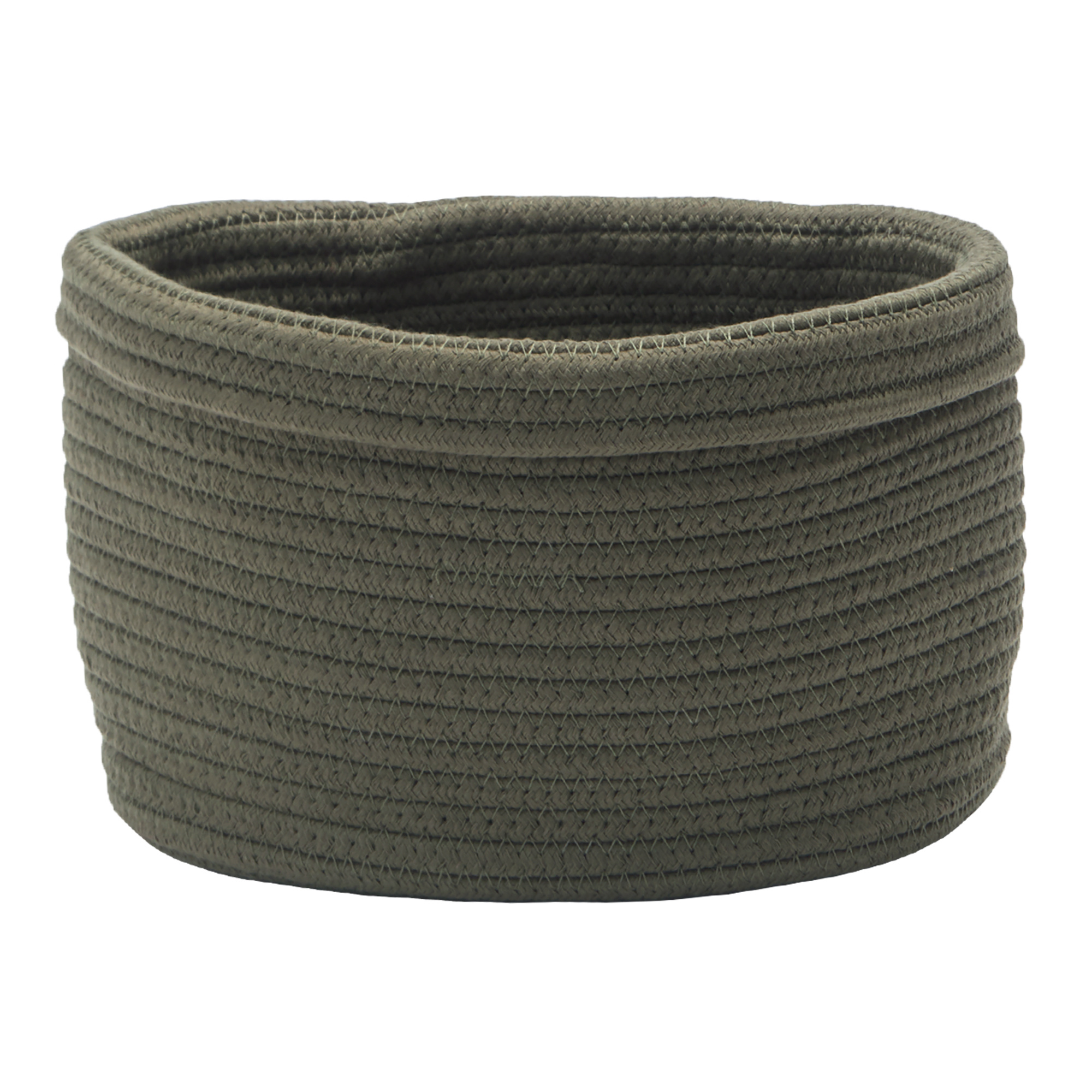 Storage basket RENA small - color Taiga (RENSBS-302)