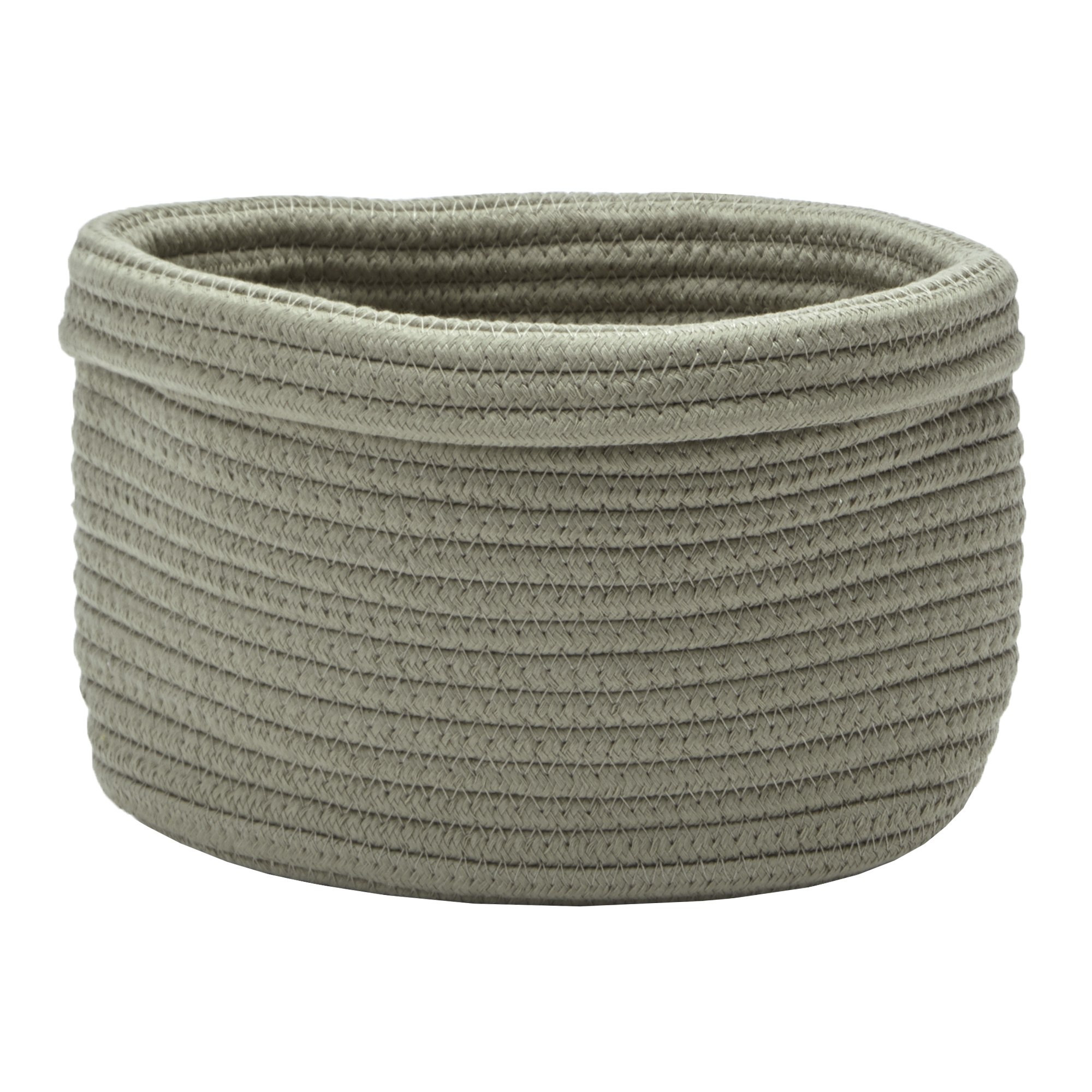 Storage basket RENA small - color Absynth (RENSBS-128)