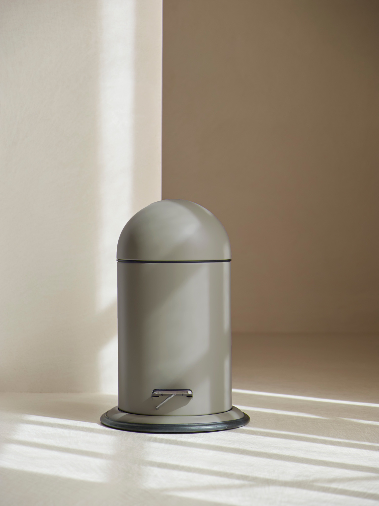 Pedal bin ONA 3 liters, color Absynth (ONABIS-128)