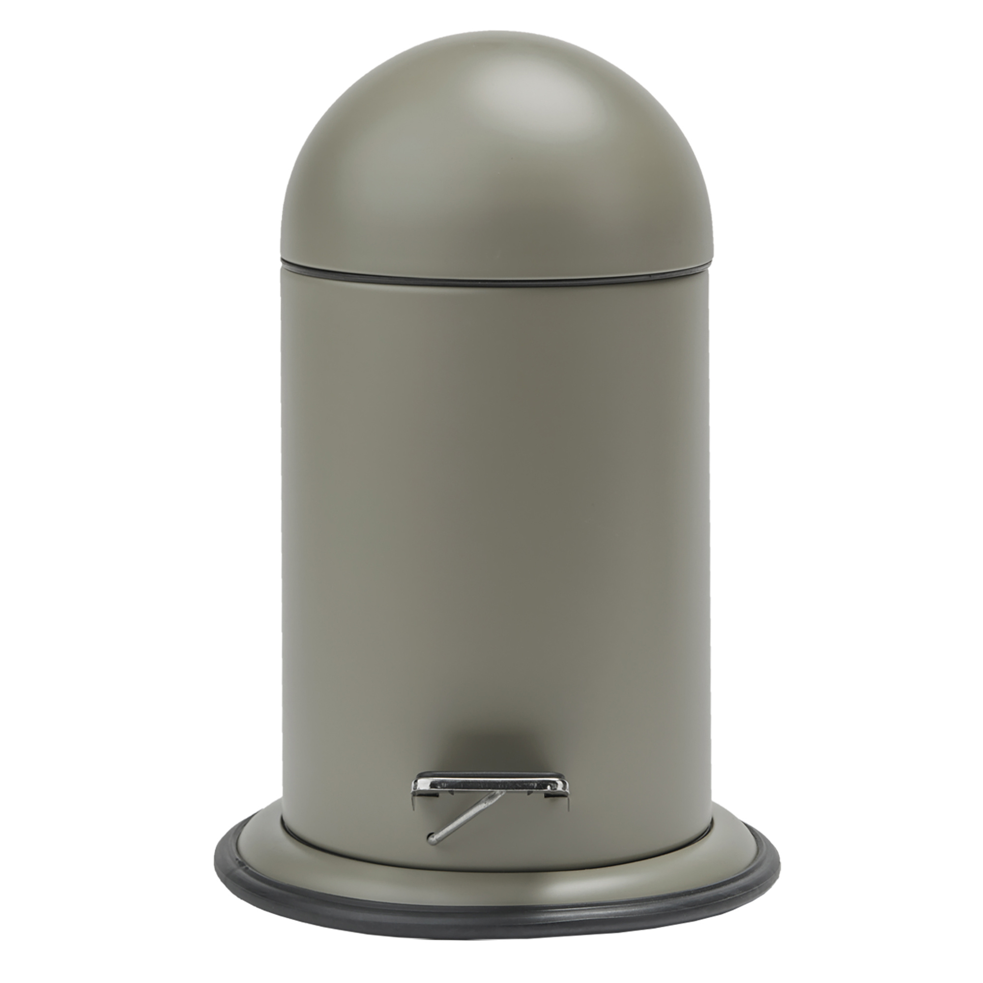 Pedal bin ONA 3 liters, color Absynth (ONABIS-128)