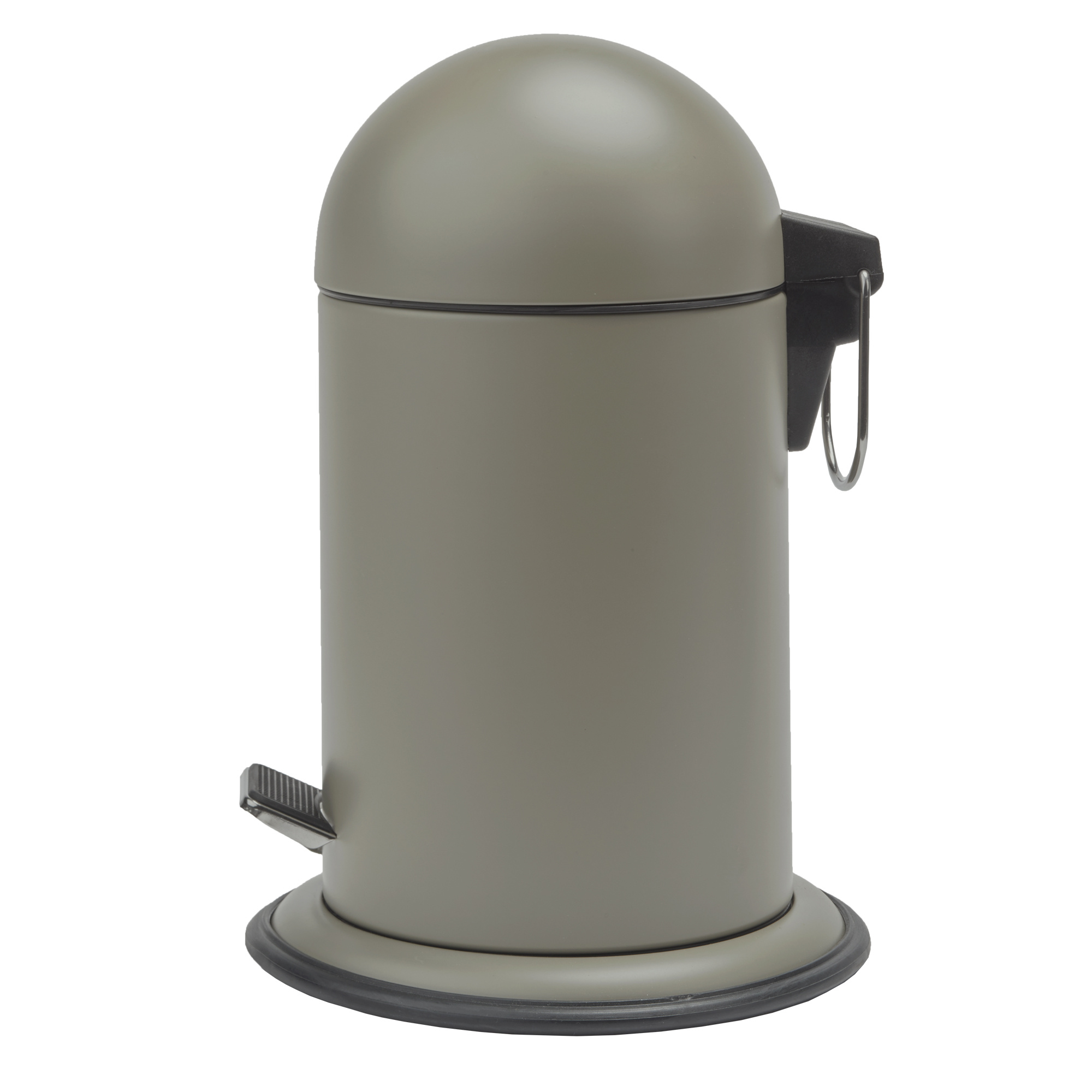 Pedal bin ONA 3 liters, color Absynth (ONABIS-128)