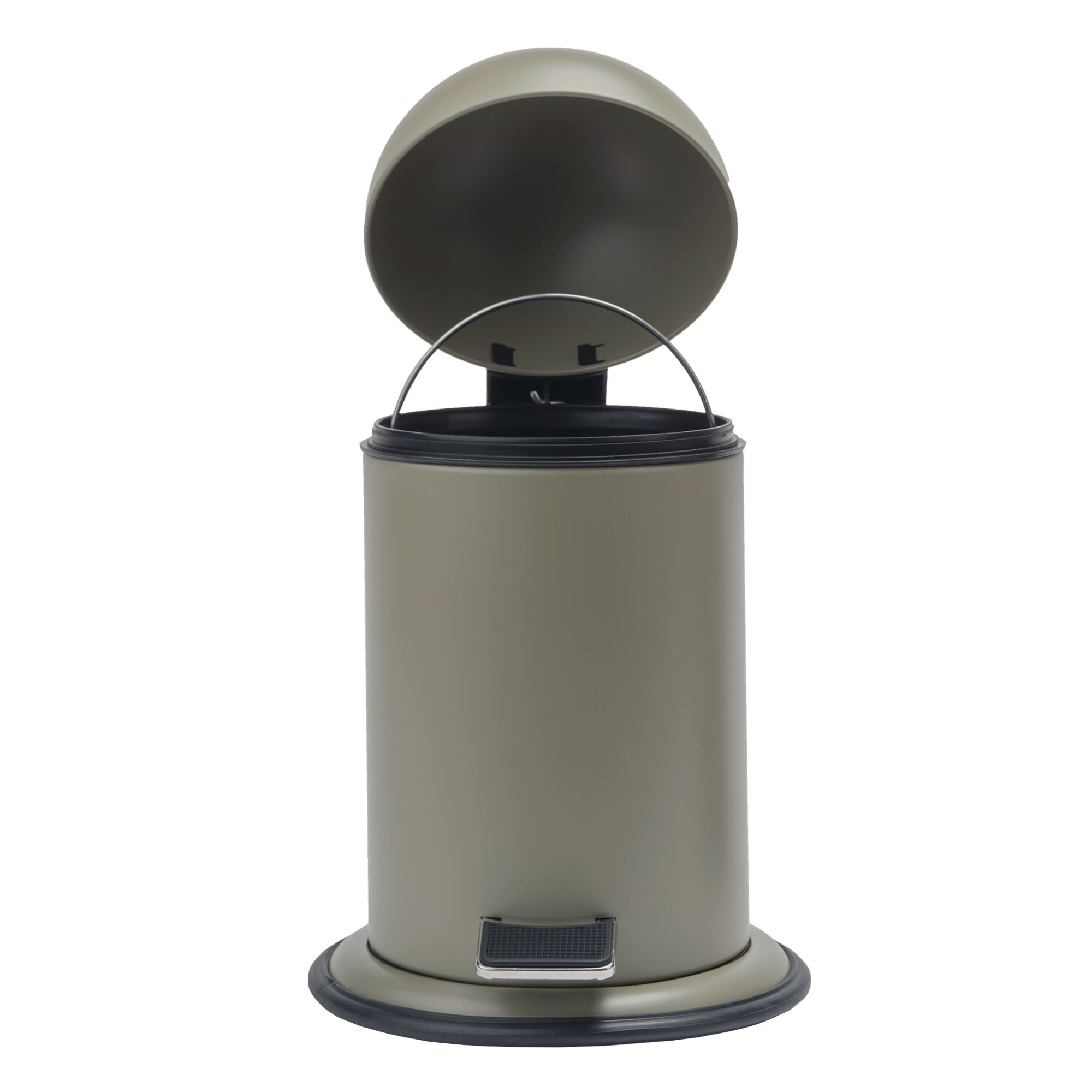 Pedal bin ONA 3 liters, color Absynth (ONABIS-128)