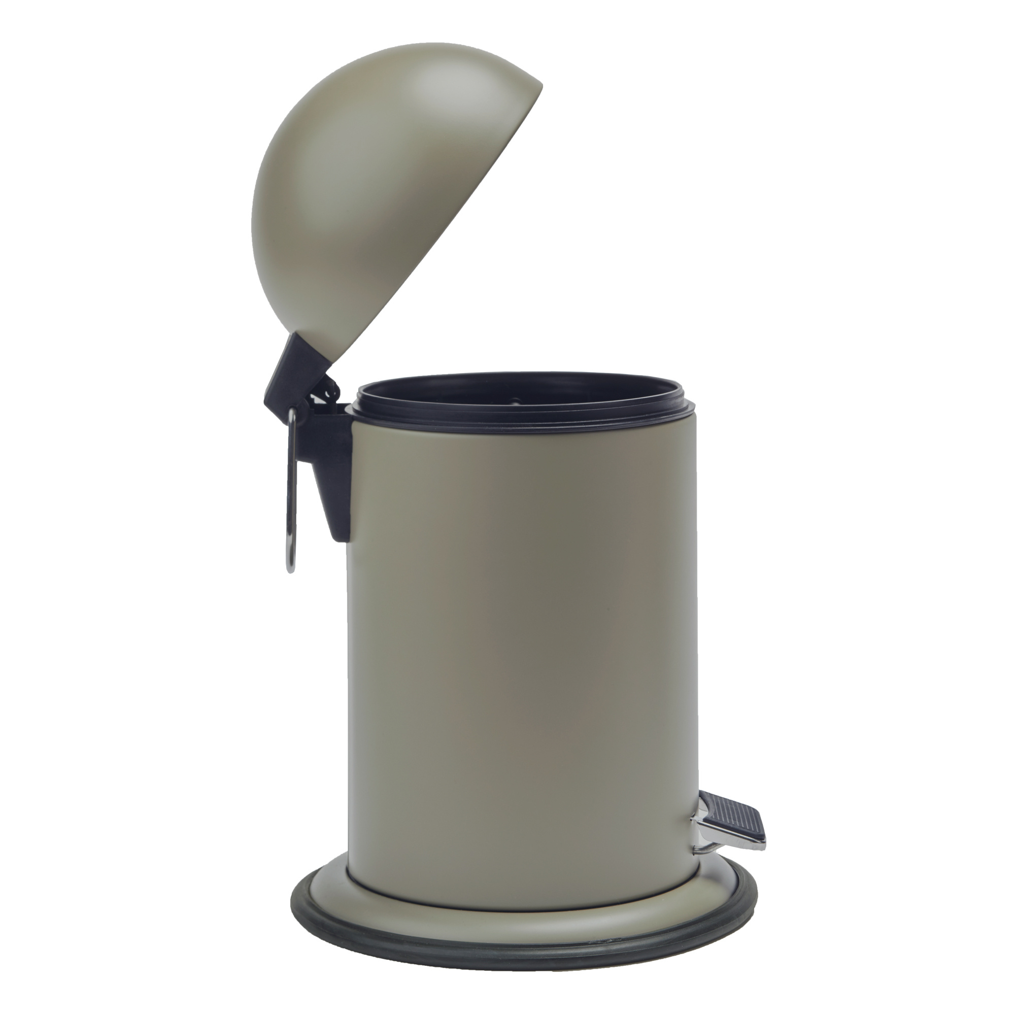 Pedal bin ONA 3 liters, color Absynth (ONABIS-128)