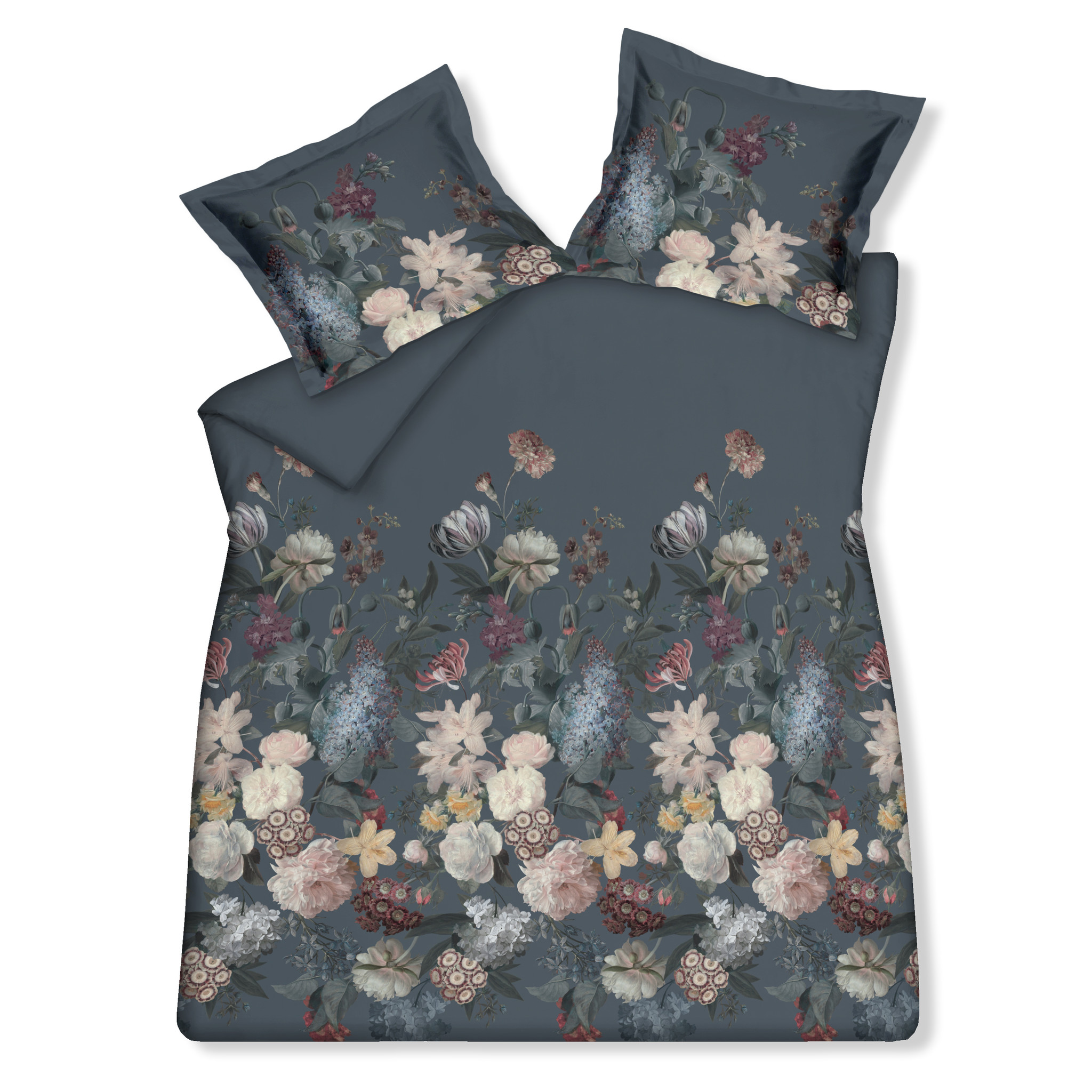 Duvet cover FLOWERBOMB Oceanview 200x220 cm (SAM122229)