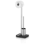 Blomus MENOTO toilet butler 1 roll (mat)