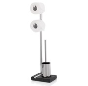 Blomus MENOTO toilet butler 2 rolls (gloss)