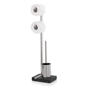 Blomus MENOTO toilet butler 2 rolls (mat)