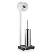 Blomus MENOTO toilet butler 1 roll (gloss)