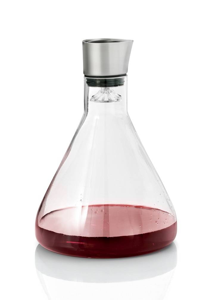 DELTA decanter (mat) 63482