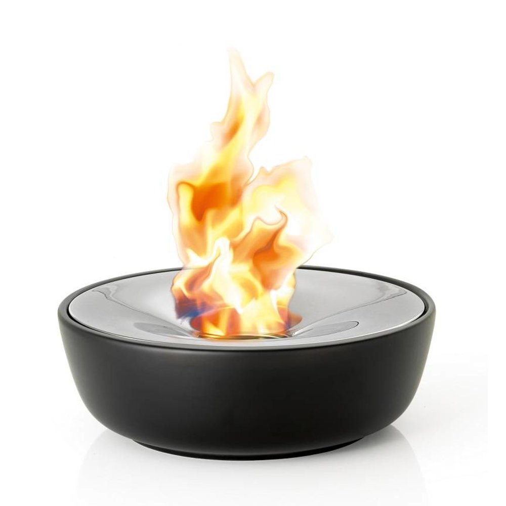 FUOCO gel burner 32cm (gloss) 65079 Bath & Living