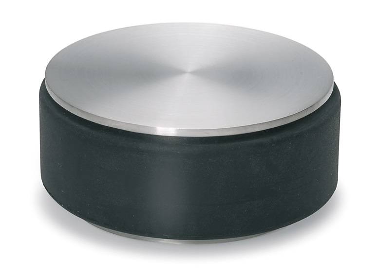 STOP Türstopper 1 kg (matt) 68307