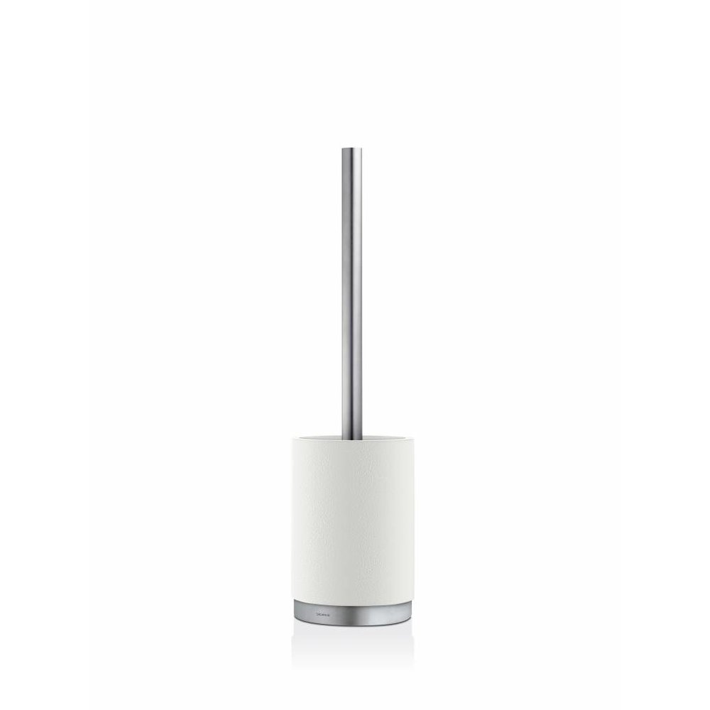 Blomus Ara toilet brush holder 68850 color white height 45 cm