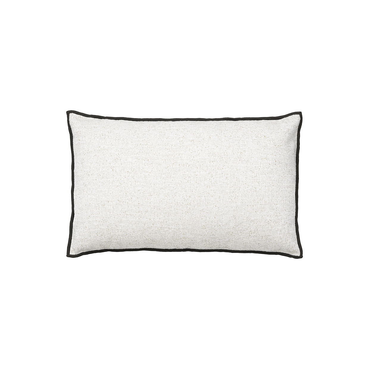Blomus CHENILLE cushion cover 30 x 50 cm color Moonbeam (66544