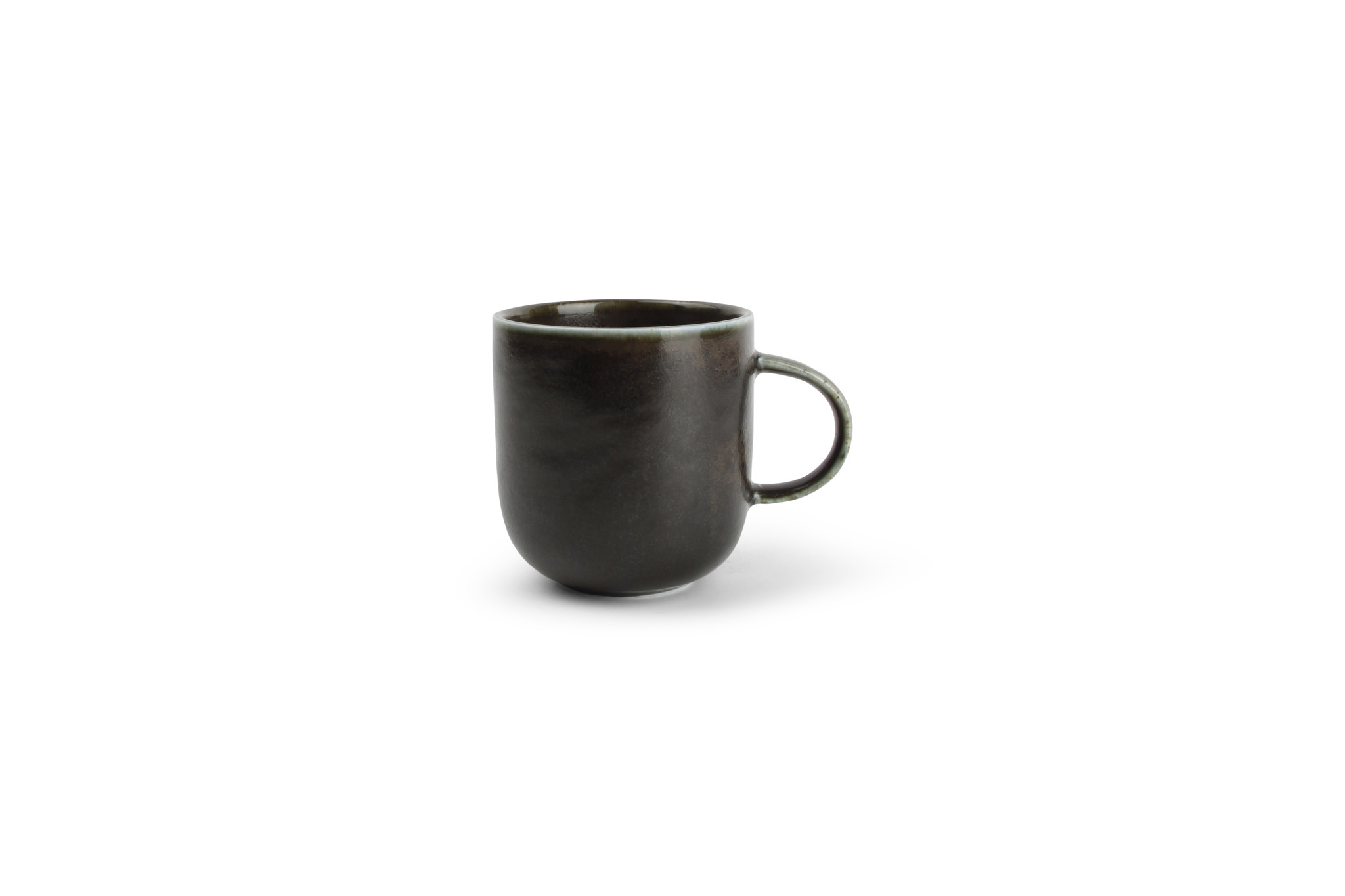 STUDIO URBAN beker 330 ml - Ebony (803550)