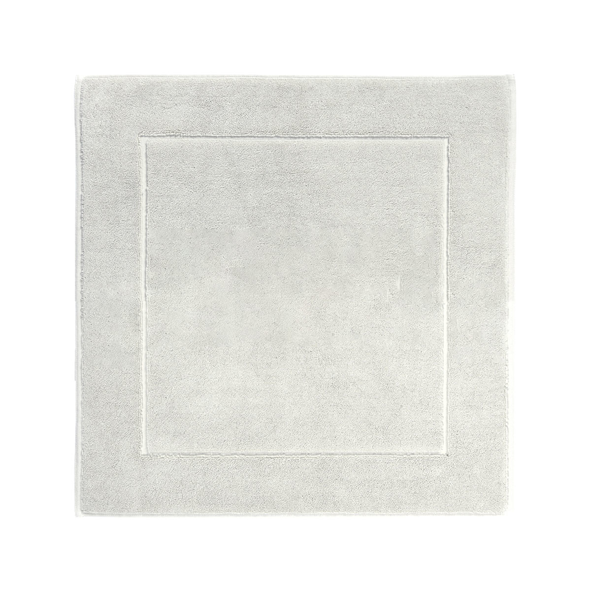 Bath mat LONDON color Salt (LONBM-103)