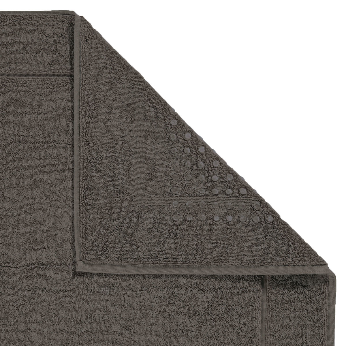Badmat LONDON kleur Ash (LONBM-109)