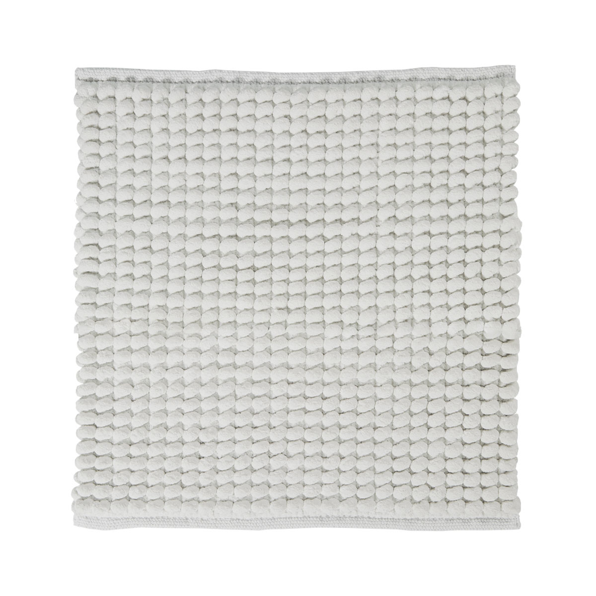 Bath mat AXEL color Salt (AXEBM-103)